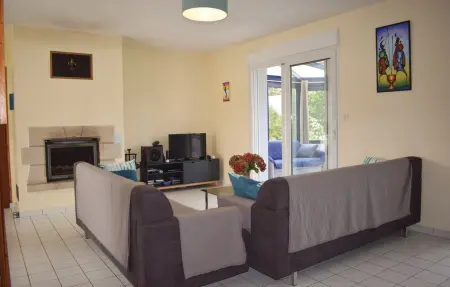 Maison 7 personnes à Plouha - Photo 19
