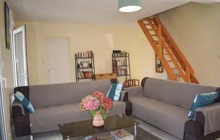 Maison 7 personnes à Plouha - Photo 20