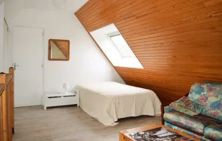 Maison 7 personnes à Plouha - Photo 22
