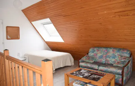 Maison 7 personnes à Plouha - Photo 23