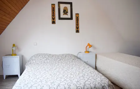Maison 7 personnes à Plouha - Photo 24