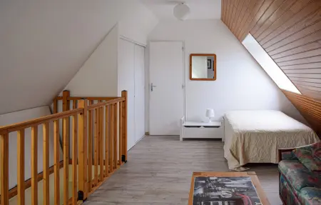 Maison 7 personnes à Plouha - Photo 25
