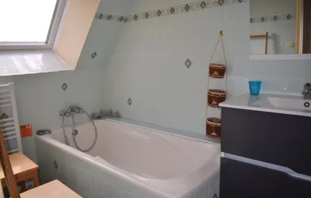 Maison 7 personnes à Plouha - Photo 26