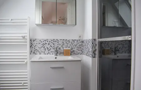 Maison 7 personnes à Plouha - Photo 27