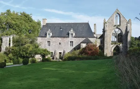 Maison 7 personnes à Plouha - Photo 34