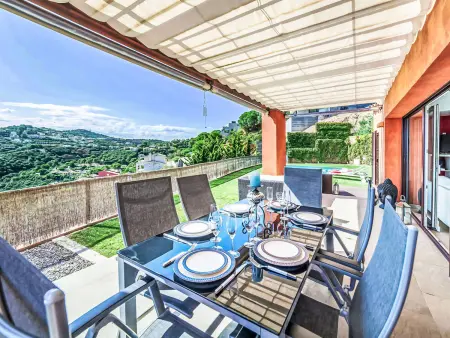 Jandalo Berria, Maison 8 personnes à Begur - Photo 1