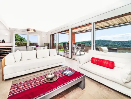 Jandalo Berria, Maison 8 personnes à Begur - Photo 2