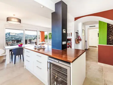 Jandalo Berria, Maison 8 personnes à Begur - Photo 3