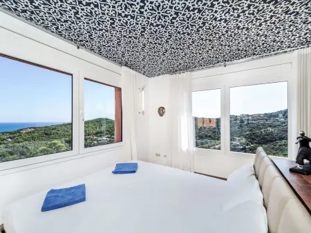 Jandalo Berria, Maison 8 personnes à Begur - Photo 4