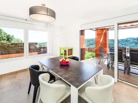 Jandalo Berria, Maison 8 personnes à Begur - Photo 5