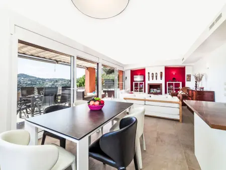 Jandalo Berria, Maison 8 personnes à Begur - Photo 6