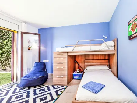 Jandalo Berria, Maison 8 personnes à Begur - Photo 12