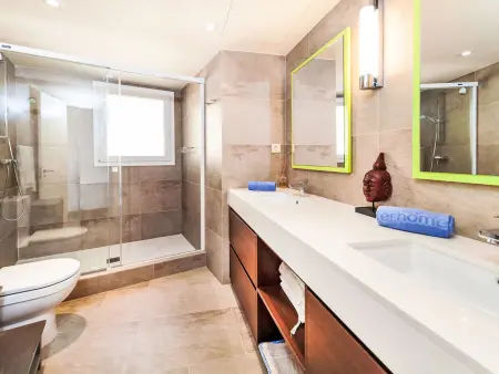 Jandalo Berria, Maison 8 personnes à Begur - Photo 15