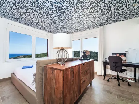 Jandalo Berria, Maison 8 personnes à Begur - Photo 17