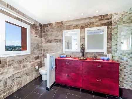 Jandalo Berria, Maison 8 personnes à Begur - Photo 18
