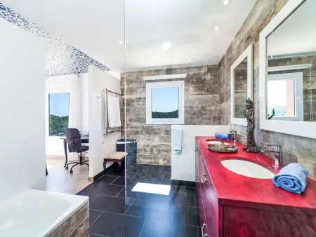 Jandalo Berria, Maison 8 personnes à Begur - Photo 19