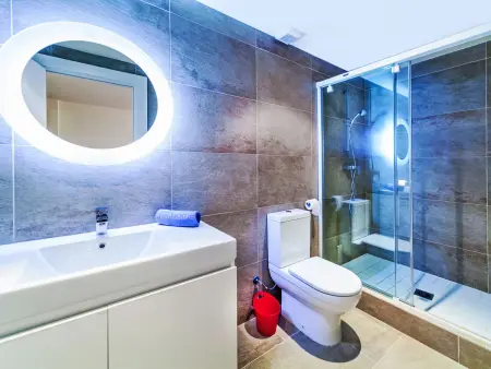 Jandalo Berria, Maison 8 personnes à Begur - Photo 21