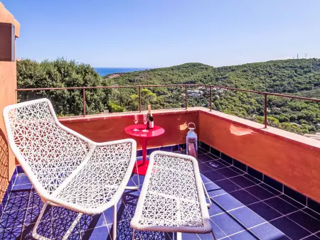 Jandalo Berria, Maison 8 personnes à Begur - Photo 24
