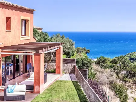 Jandalo Berria, Maison 8 personnes à Begur - Photo 29