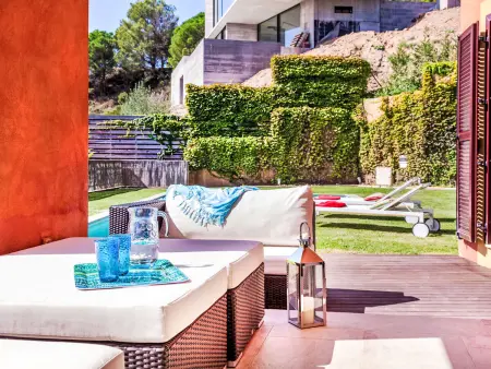 Jandalo Berria, Maison 8 personnes à Begur - Photo 31
