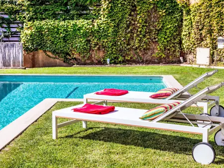 Jandalo Berria, Maison 8 personnes à Begur - Photo 32