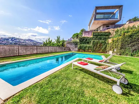 Jandalo Berria, Maison 8 personnes à Begur - Photo 34