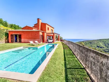 Jandalo Berria, Maison 8 personnes à Begur - Photo 37