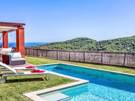 Jandalo Berria, Maison 8 personnes à Begur - Photo 38