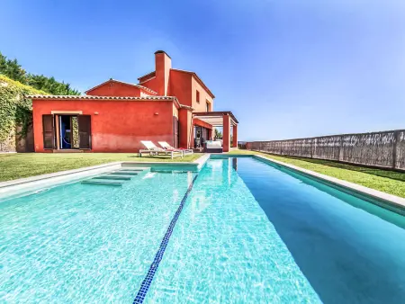 Jandalo Berria, Maison 8 personnes à Begur - Photo 39