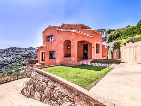 Jandalo Berria, Maison 8 personnes à Begur - Photo 40