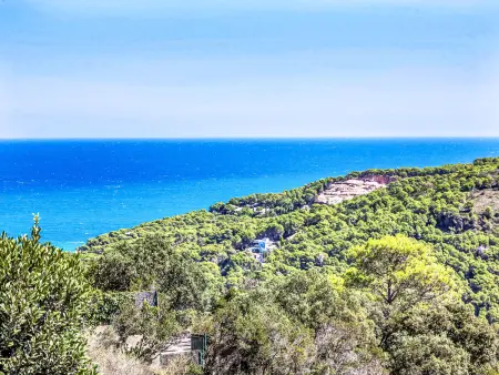 Jandalo Berria, Maison 8 personnes à Begur - Photo 41