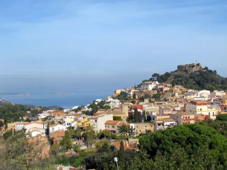 Jandalo Berria, Maison 8 personnes à Begur - Photo 50