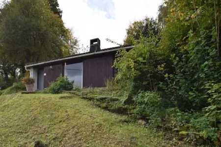 Chalet Bruyères, Maison dans les Ardennes près Ourthe - Photo 6