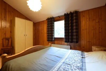 Chalet Bruyères, Maison dans les Ardennes près Ourthe - Photo 14