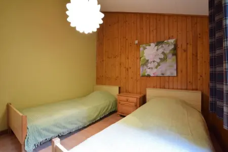 Chalet Bruyères, Maison dans les Ardennes près Ourthe - Photo 16