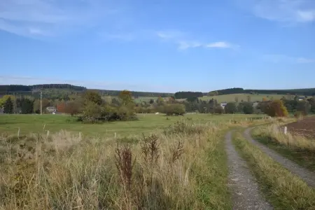 Chalet Bruyères, Maison dans les Ardennes près Ourthe - Photo 23