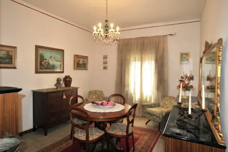 Casale le Capanne, Villa rustique entourée de champs de tournesols - Photo 5