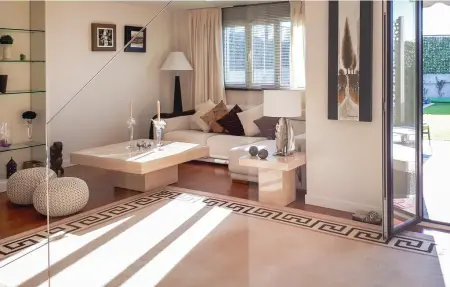 Maison 6 personnes à Arroyomolinos - Photo 1