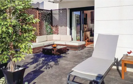 Maison 6 personnes à Arroyomolinos - Photo 2