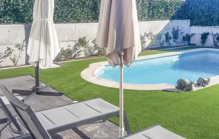 Maison 6 personnes à Arroyomolinos - Photo 3