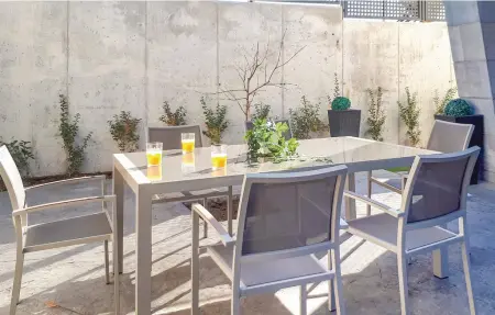 Maison 6 personnes à Arroyomolinos - Photo 9
