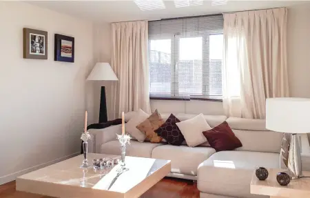 Maison 6 personnes à Arroyomolinos - Photo 11