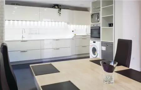 Maison 6 personnes à Arroyomolinos - Photo 16