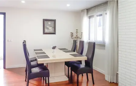 Maison 6 personnes à Arroyomolinos - Photo 17