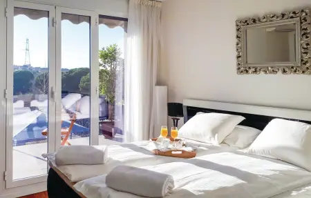 Maison 6 personnes à Arroyomolinos - Photo 18