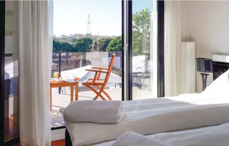 Maison 6 personnes à Arroyomolinos - Photo 19