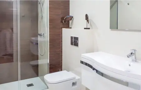 Maison 6 personnes à Arroyomolinos - Photo 25