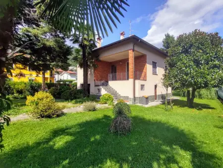 Giardino, Appartement 2 personnes à Porlezza - Photo 1