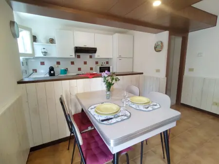 Giardino, Appartement 2 personnes à Porlezza - Photo 5