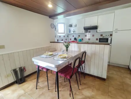 Giardino, Appartement 2 personnes à Porlezza - Photo 6